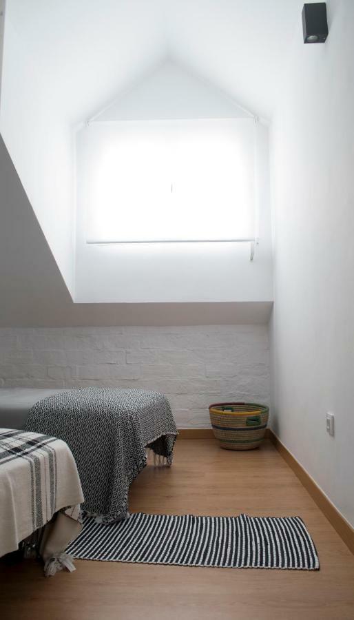 Ferienwohnung Atico73 Medina-Sidonia Exterior foto